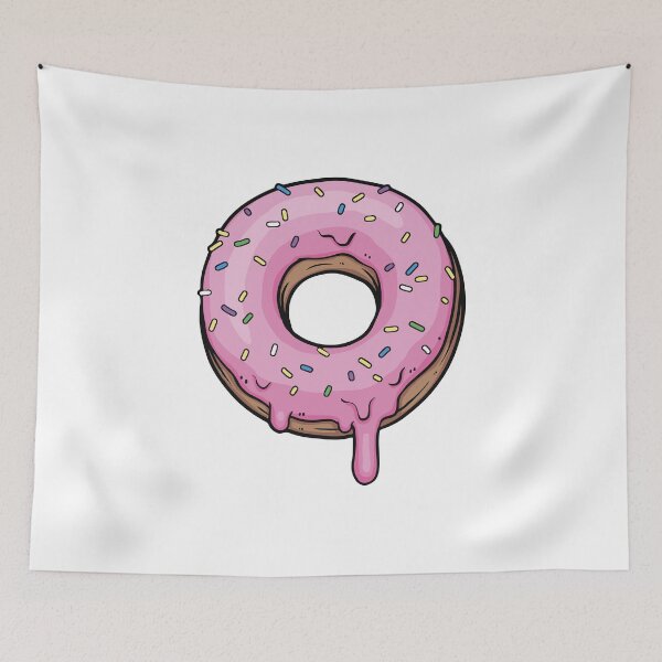 Item preview, Donut designed and sold by kamorim.