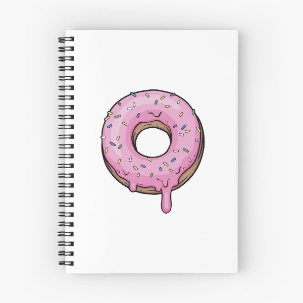 Item preview, Donut designed and sold by kamorim.