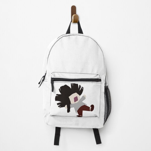 Item preview, Chibi Sunako Passed Out designed and sold by carolineweyand.