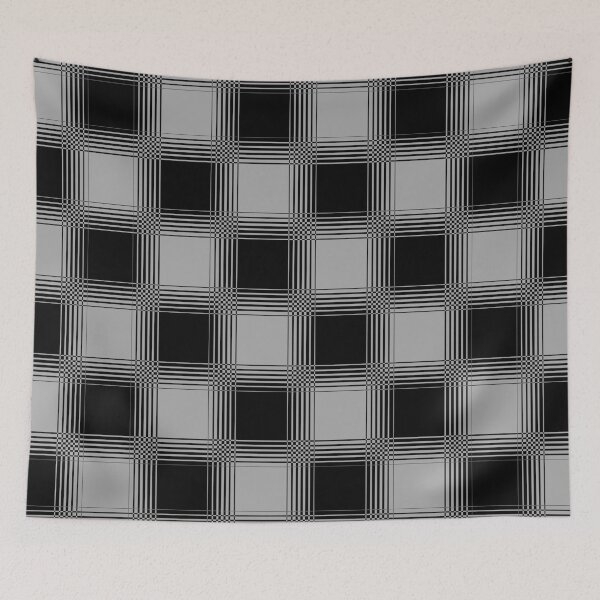 Item preview, Checkered Pattern designed and sold by Chand Khalid.
