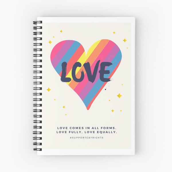 Item preview, Love comes in all forms  designed and sold by Kanchan1987.