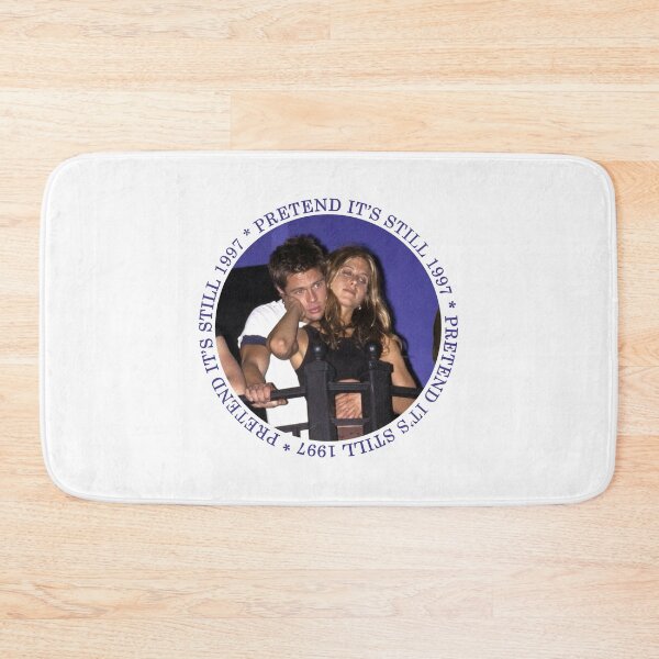 Item preview, BRAD + JEN designed and sold by shasark.