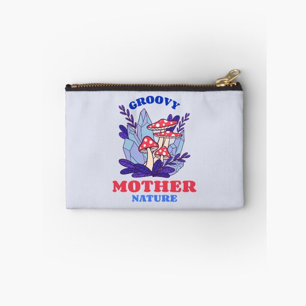 Item preview, Groovy Mother Nature designed and sold by AladdinMktgs.