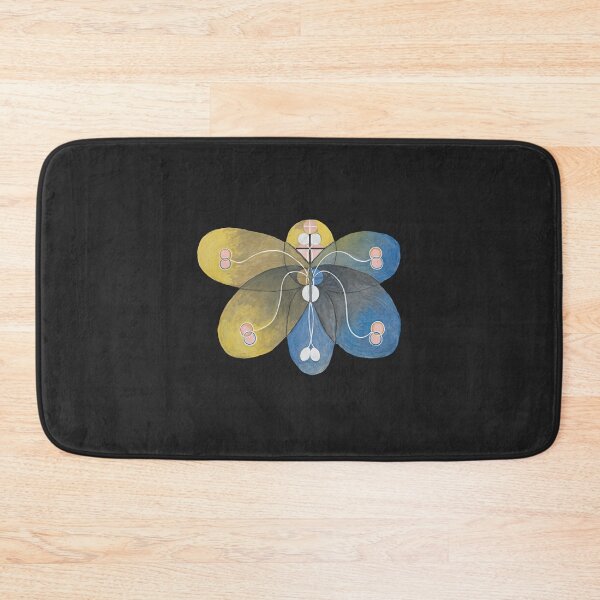 Item preview, Evolution No. 9 - Hilma af Klint designed and sold by Magicplants.