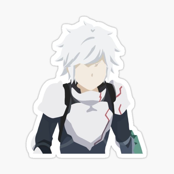 Danmachi ORARIO. - online puzzle