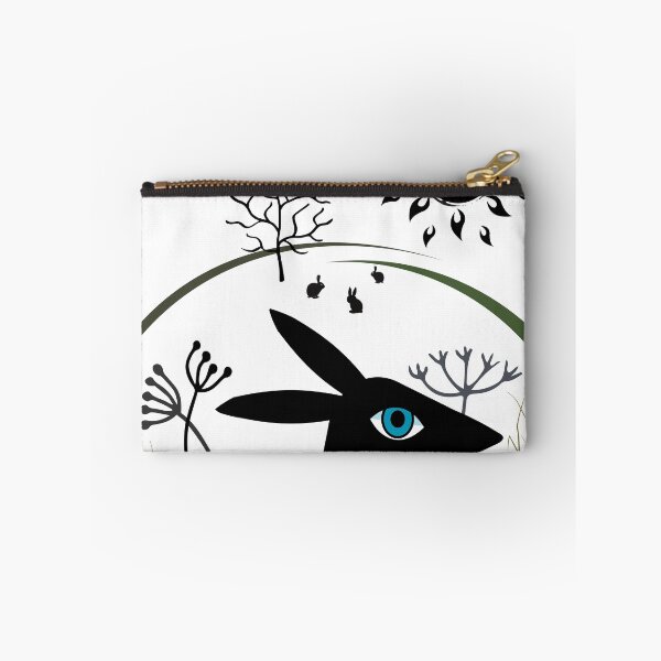 Item preview, Watership Down Inspired Rabbit at The New Warren designed and sold by Victoria Charvill.