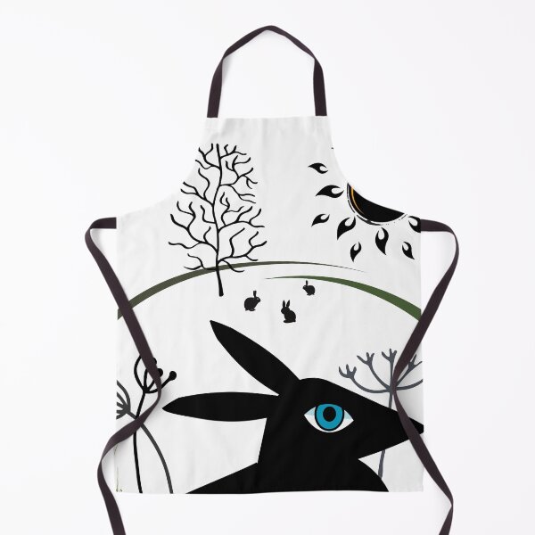 Item preview, Watership Down Inspired Rabbit at The New Warren designed and sold by Victoria Charvill.
