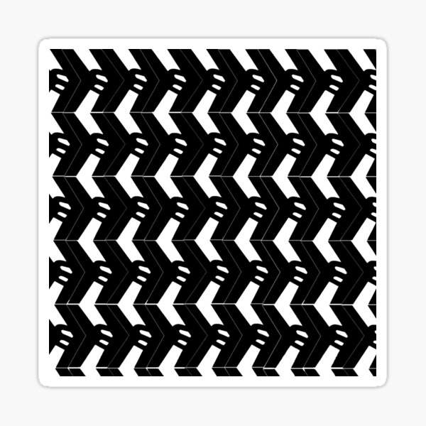 Aperçu de l'œuvre autocollant de logo smosh créée et vendue par smoshxsquad.
