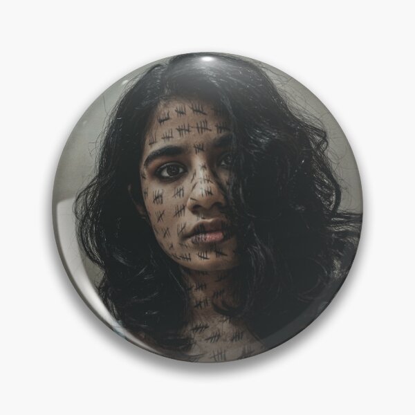 Item preview, Conceptual portrait quarantine photography designed and sold by Prerana Jain.