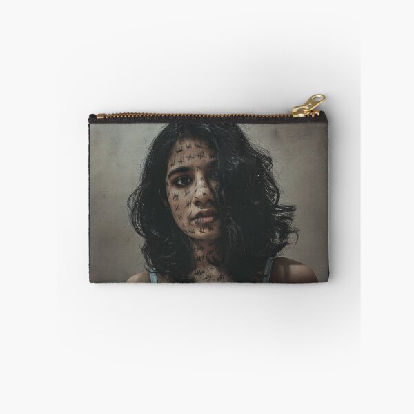Item preview, Conceptual portrait quarantine photography designed and sold by Prerana Jain.
