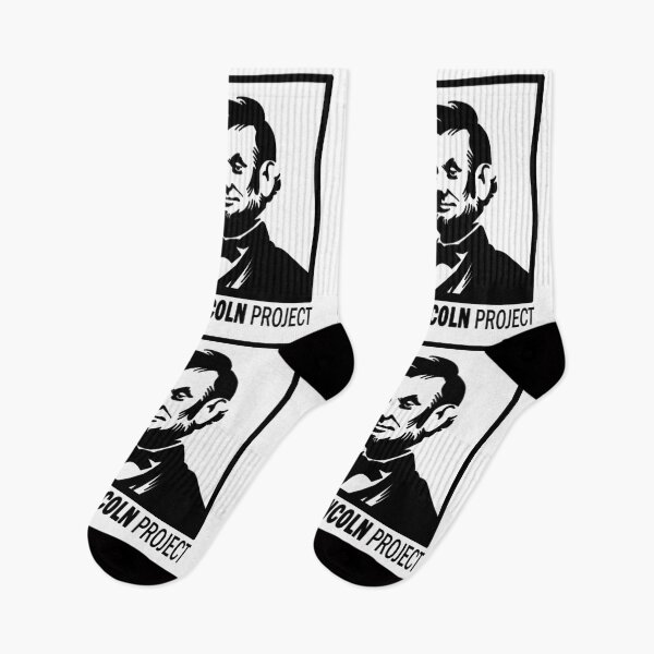 Item preview, The Lincoln Project designed and sold by ValentinaHramov.