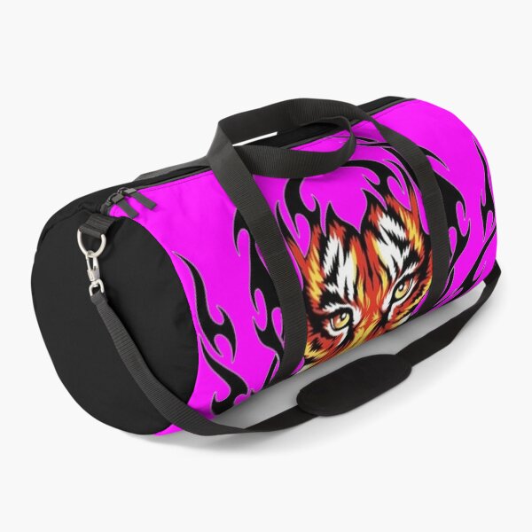 Item preview, Anger of tiger design designed and sold by triangle-studio.