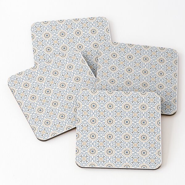 Item preview, Geometric mosaic designed and sold by omnicrom.