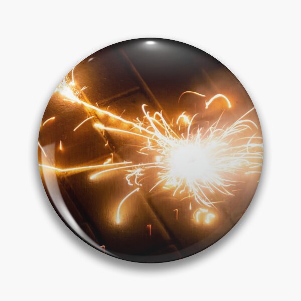 Item preview, Warning: EXPLOSIVE !!! designed and sold by Your Happy Life.