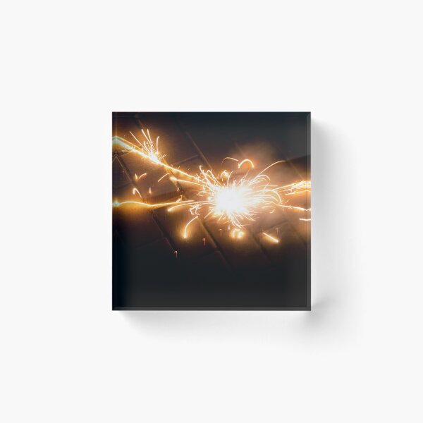 Item preview, Warning: EXPLOSIVE !!! designed and sold by Your Happy Life.