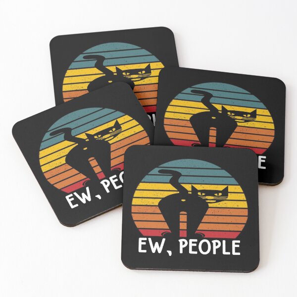 Item preview, Ew people designed and sold by HappyArts90.