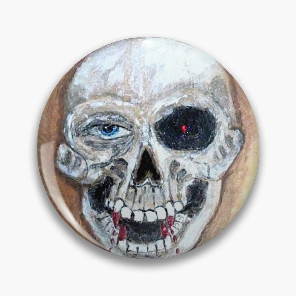 Item preview, Vampiric smile 3 designed and sold by DCSMKreativ.
