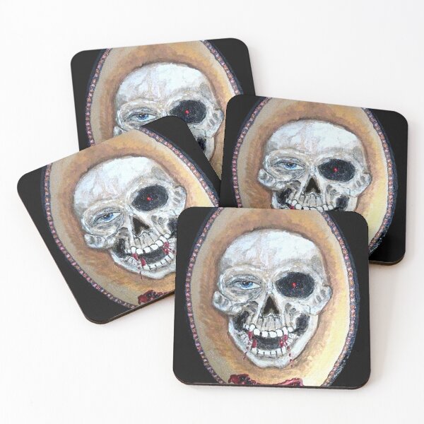 Item preview, Vampiric smile 3 designed and sold by DCSMKreativ.