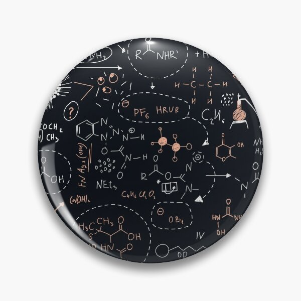 Item preview, Amazing Chemistry designed and sold by Vector Scout Lab.