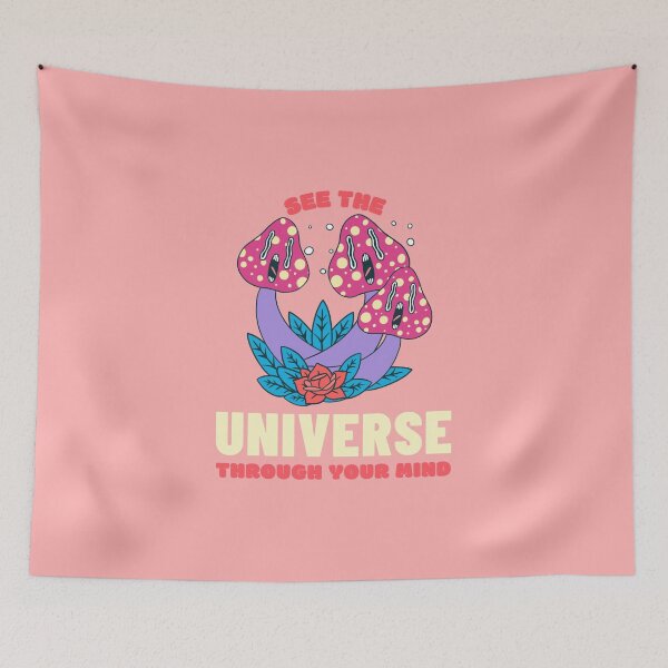 Item preview, Copy of Groovy Mother Nature designed and sold by AladdinMktgs.