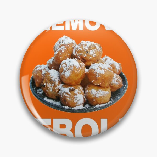Item preview, will remove for oliebollen designed and sold by MonaMortiz.
