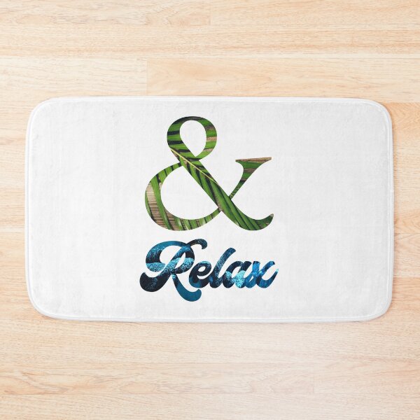 Item preview, And Relax Ampersand Sign Beautiful Ampersand Symbol designed and sold by T-shirt-Designs.