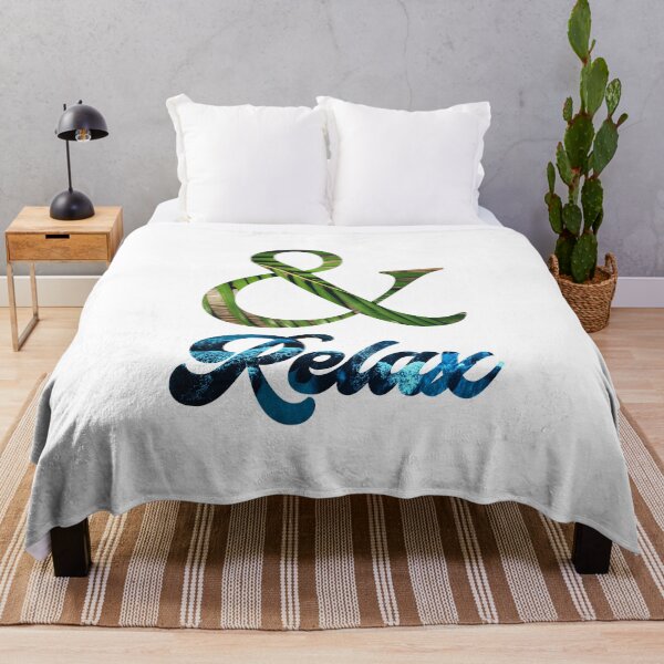 Item preview, And Relax Ampersand Sign Beautiful Ampersand Symbol designed and sold by T-shirt-Designs.