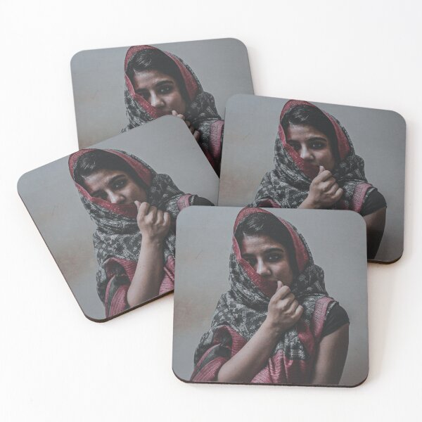 Artikelvorschau, Konzeptionelle Modefotografie entworfen und verkauft von Prerana Jain.