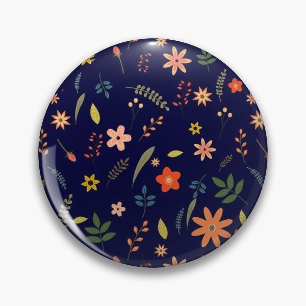 Item preview, Flower pattern designed and sold by Asura-Designs.