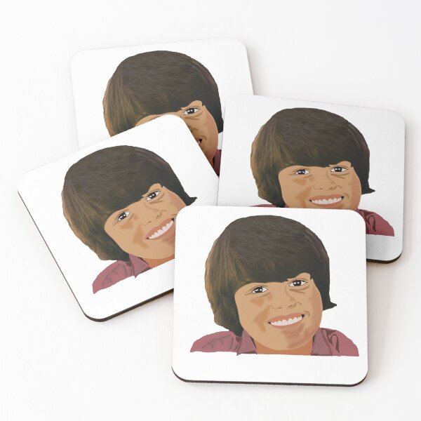 Item preview, Donny Osmond Young designed and sold by Cc8266.