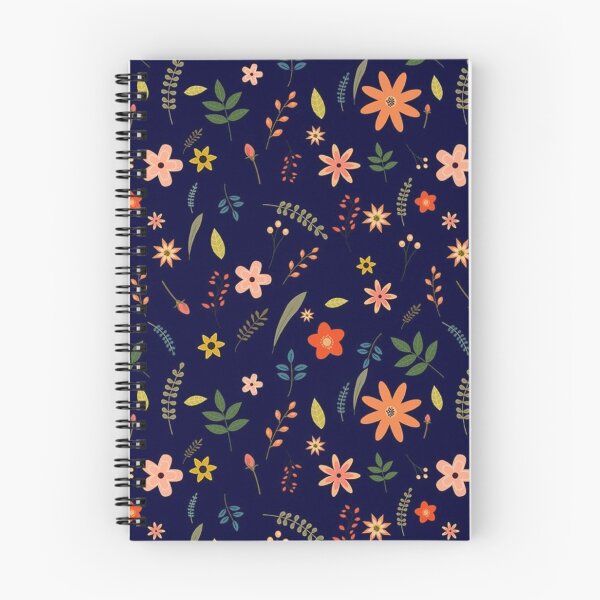 Item preview, Flower pattern designed and sold by Asura-Designs.