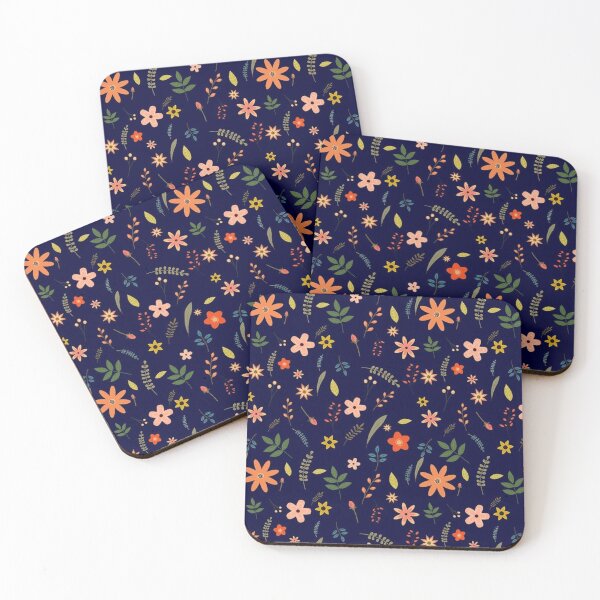 Item preview, Flower pattern designed and sold by Asura-Designs.