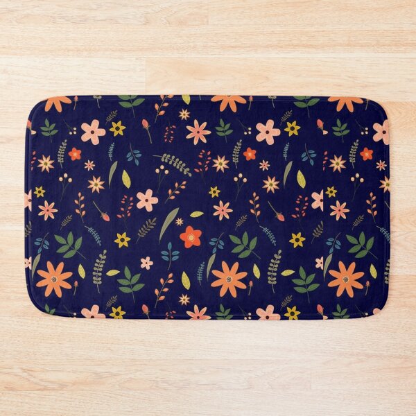 Item preview, Flower pattern designed and sold by Asura-Designs.