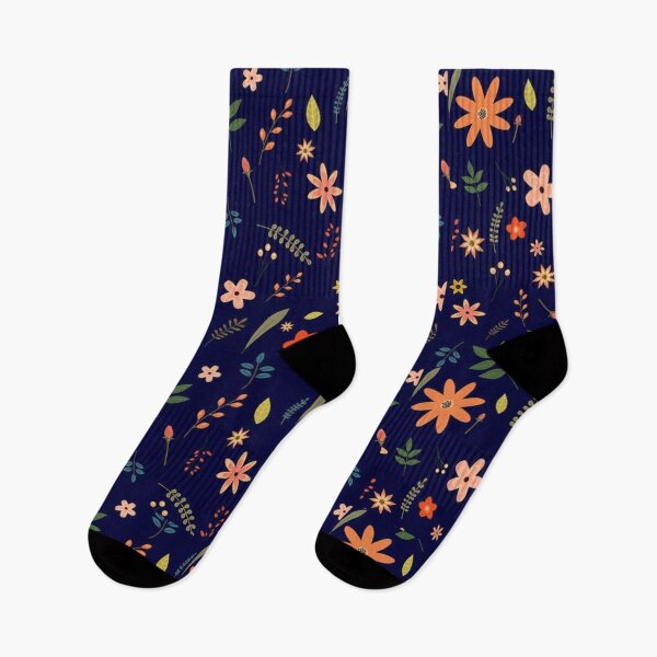 Item preview, Flower pattern designed and sold by Asura-Designs.