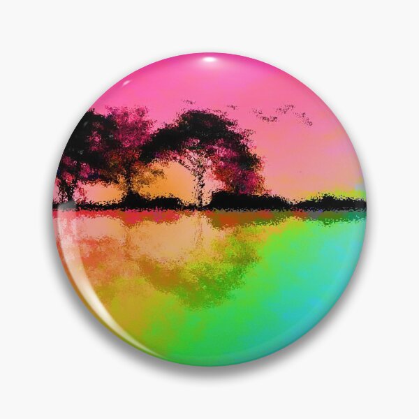 Item preview, Van hallen Nature's magic designed and sold by Sanskrati.