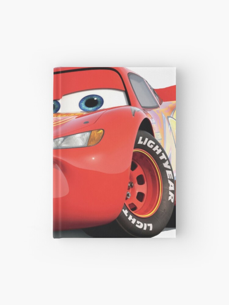 lightning mcqueen merchandise