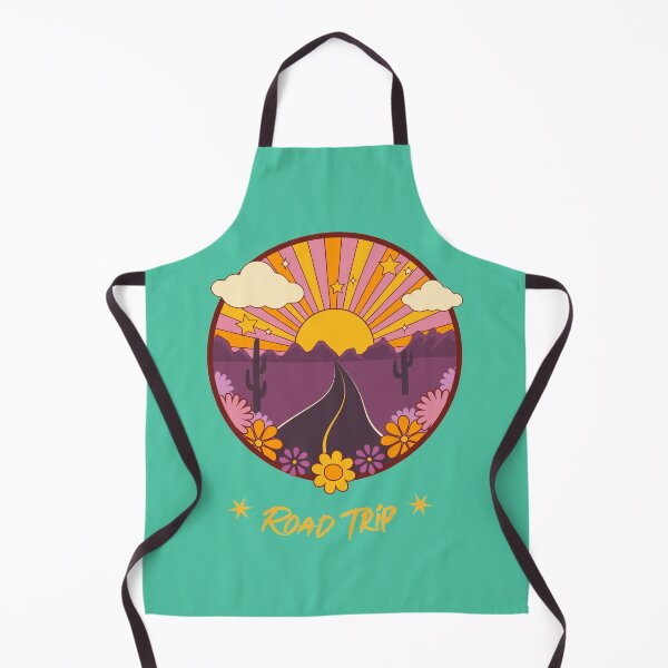 Item preview, Vintage Road Trip designed and sold by WordsmithNerd.