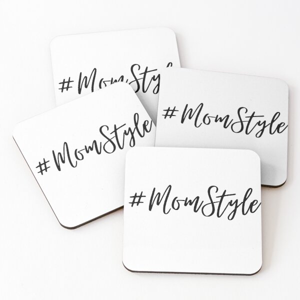 Item preview, MOM STYLE designed and sold by angelescar.