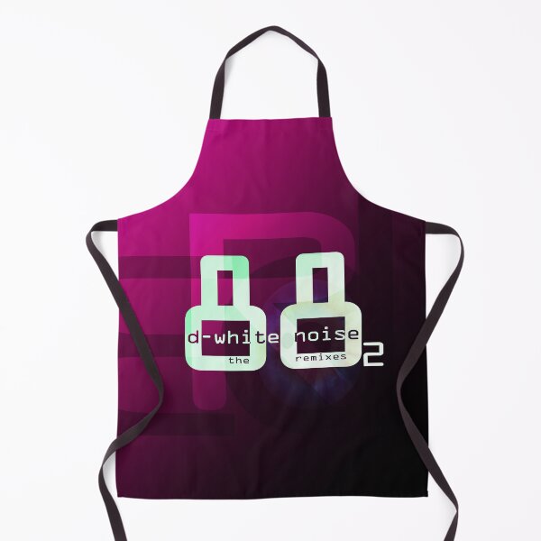 Item preview, D-White Noise - 88 The Remixes part 2 - merch designed and sold by Banta.