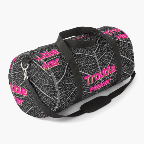 Item preview, Trouble maker for everything designed and sold by Nishad4.