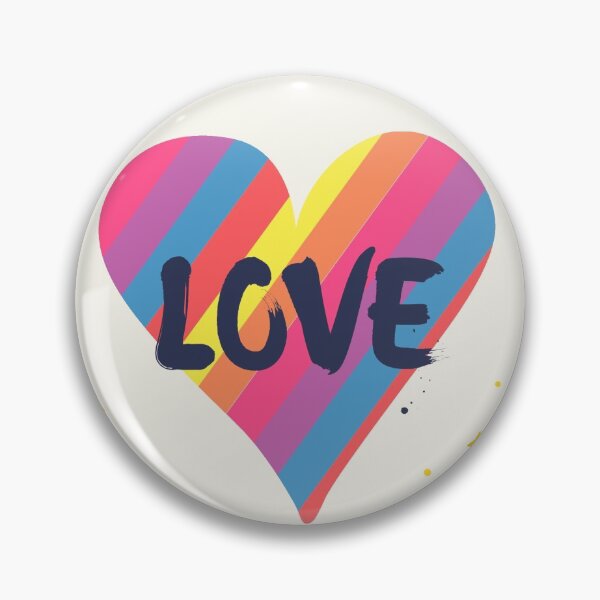 Item preview, Love comes in all forms  designed and sold by Kanchan1987.