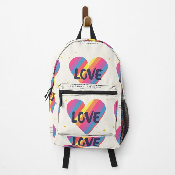 Item preview, Love comes in all forms designed and sold by Kanchan1987.