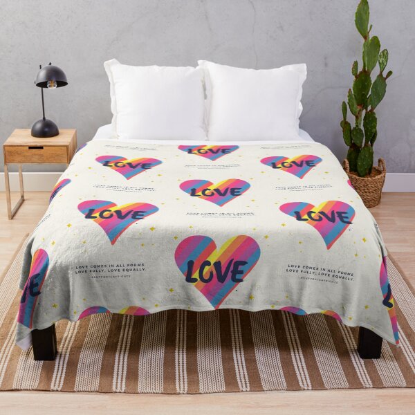 Item preview, Love comes in all forms  designed and sold by Kanchan1987.