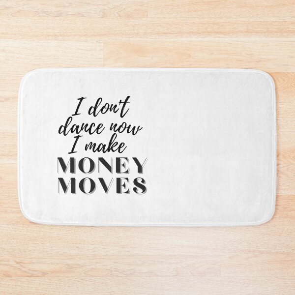 Item preview, say I don't gotta dance designed and sold by FourNuns.
