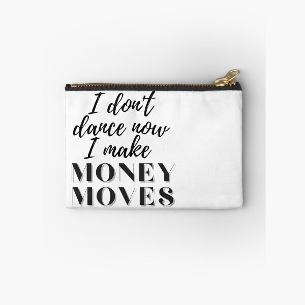 Item preview, say I don't gotta dance designed and sold by FourNuns.