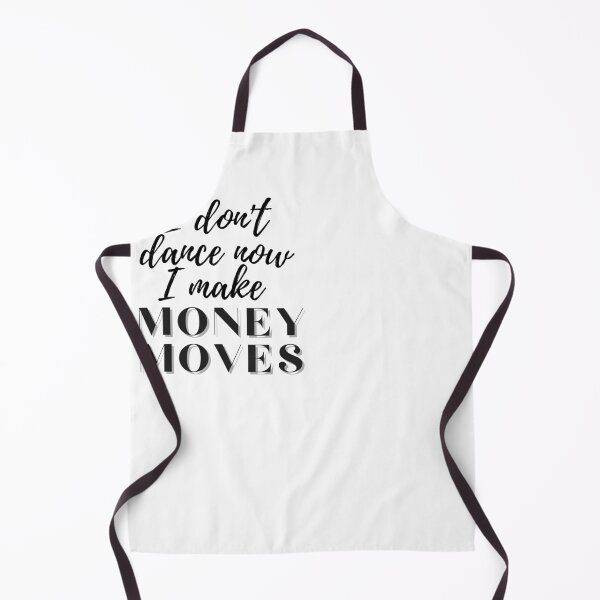 Item preview, say I don't gotta dance designed and sold by FourNuns.