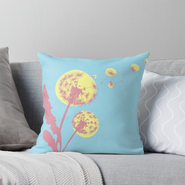 Item preview, Dandelion designed and sold by moda-M.