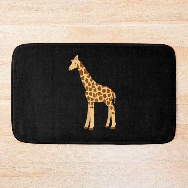 Item preview, Beautiful Giraffe Design designed and sold by Ashraf Can.