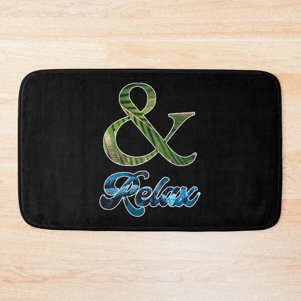 Item preview, And Relax Ampersand Sign Beautiful Ampersand Symbol designed and sold by T-shirt-Designs.