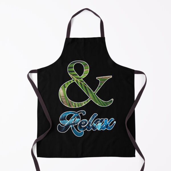 Item preview, And Relax Ampersand Sign Beautiful Ampersand Symbol designed and sold by T-shirt-Designs.